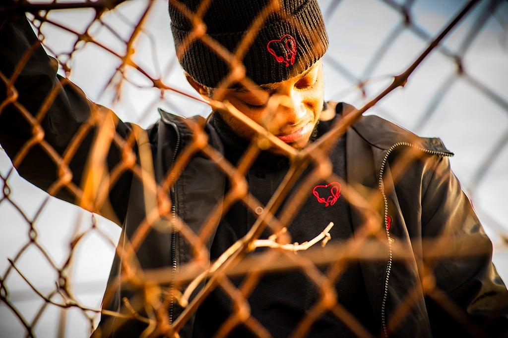 Sole Beanie - hsolestudios.com